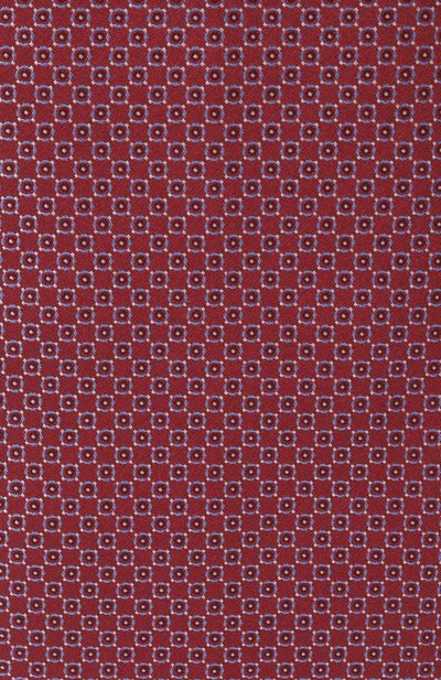 Шелковый галстук STEFANO RICCI, арт. CCX/58014, фото 4