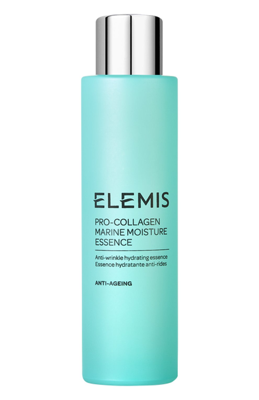 Увлажняющая эссенция для лица морские водоросли про-коллаген (100ml) ELEMIS бесцветного цвета по цене 8900 руб., арт. EL00158, фото 1 Увлажняющая эссенция для лица морские водоросли про-коллаген (100ml) ELEMIS, арт. EL00158, фото 1