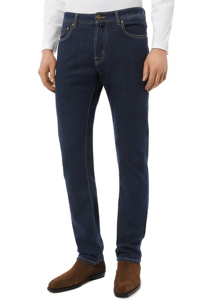 Джинсы bard JACOB COHEN, арт. U Q E04 33 S 2851, фото 3