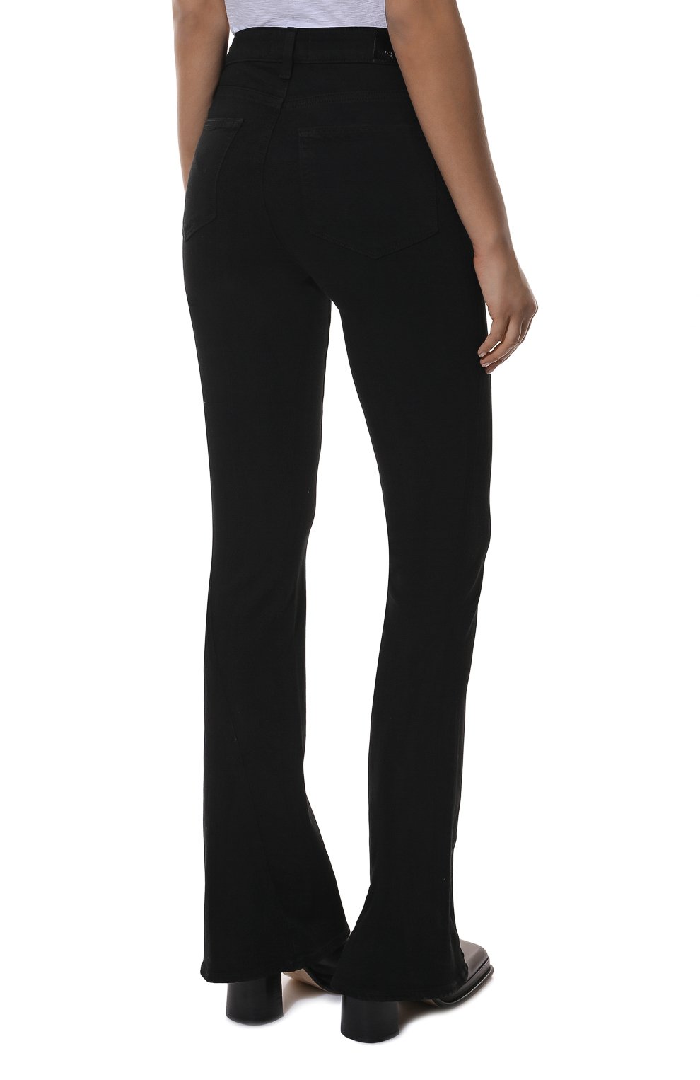 Джинсы PAIGE, арт. 7037521-2139, фото 4