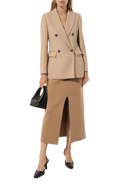 Жакет BRUNELLO CUCINELLI, арт. MH1262215P, фото 2