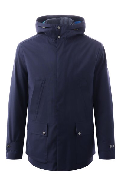 Мужская шерстяная куртка STEFANO RICCI, арт. M9J0400090/W0011G