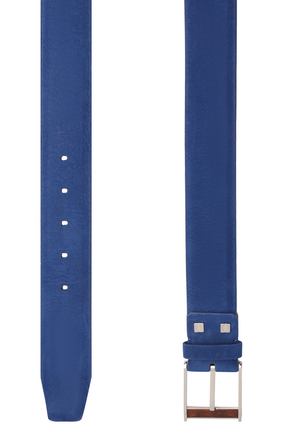 Кожаный ремень ZILLI, арт. MJL-CLAQE-01980/0057, фото 2