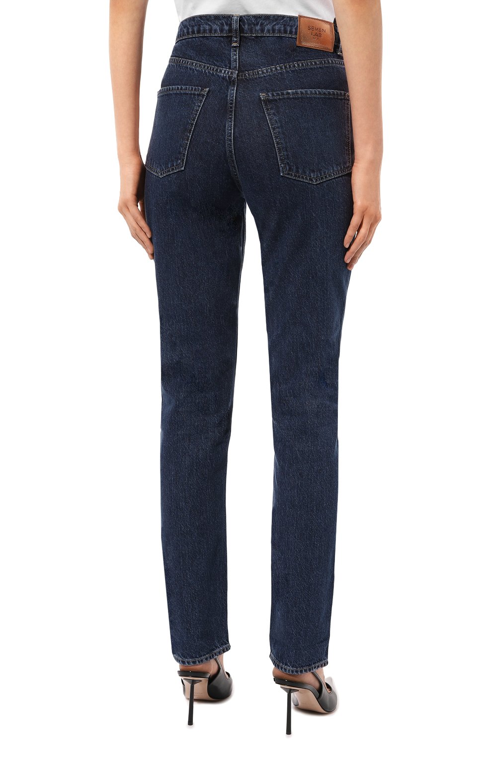 Джинсы SEVEN LAB, арт. CGJ.PJEBC.420, фото 4