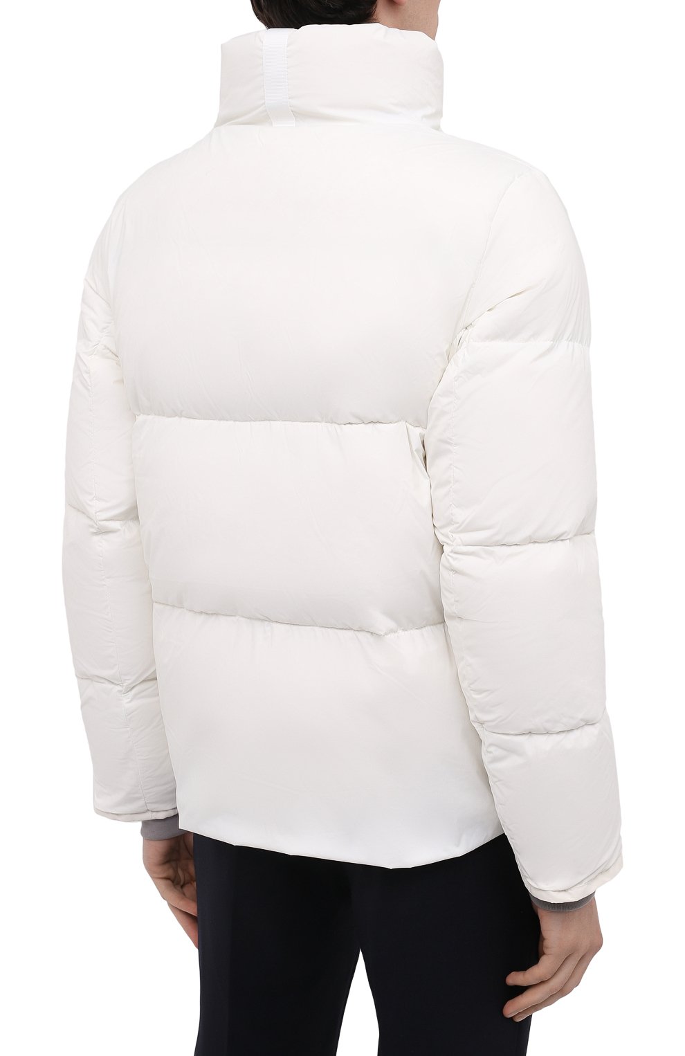 Пуховик everett puffer pastels CANADA GOOSE, арт. 2613MB1, фото 4