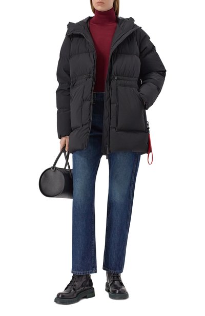 Пуховик AFTER LABEL, арт. APPLET0N/N7864-1, фото 2