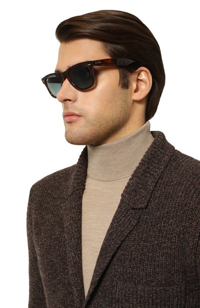 Солнцезащитные очки RAY-BAN, арт. 4340-63973M, фото 3