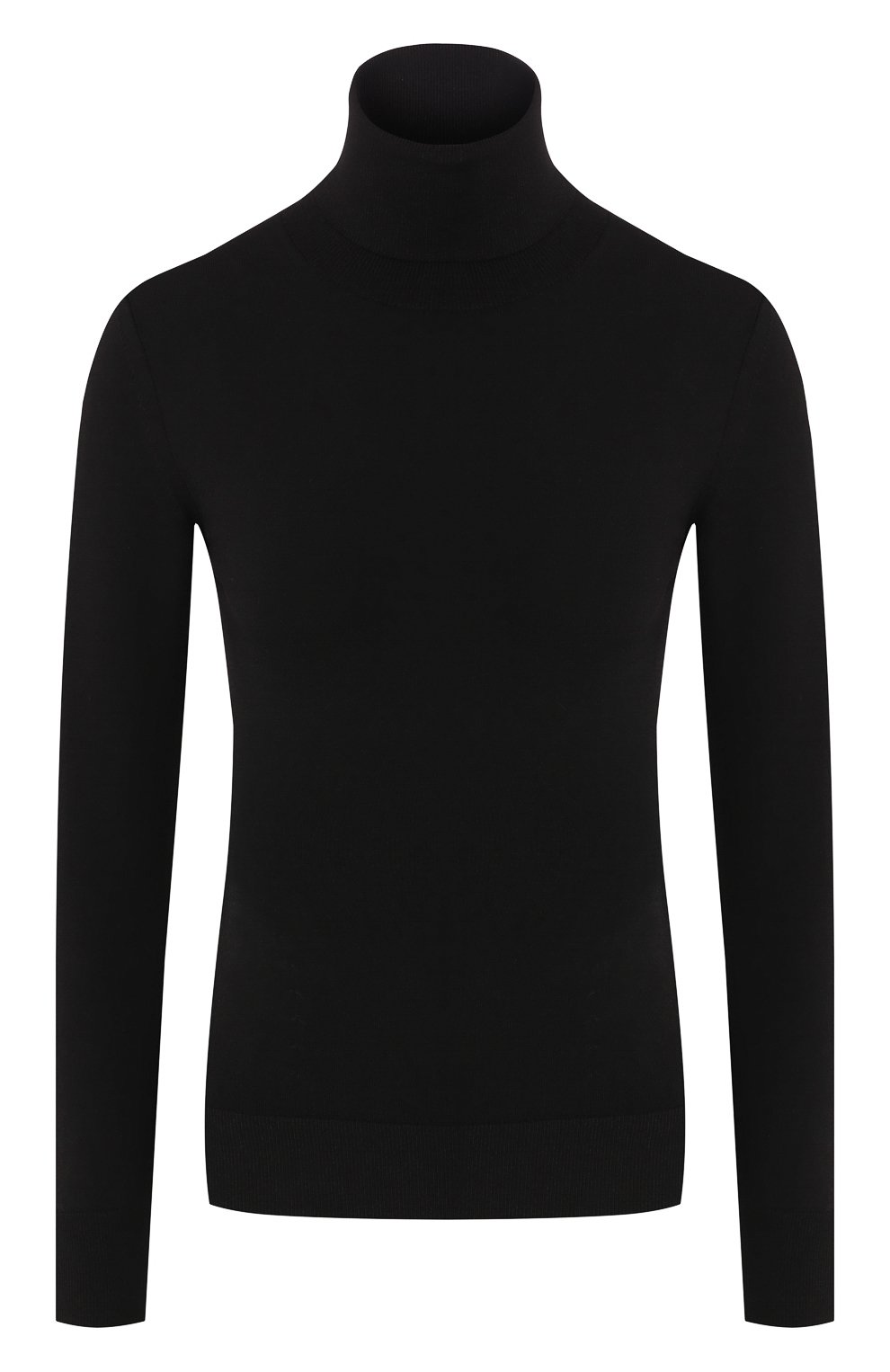 Водолазка из вискозы DOLCE & GABBANA, арт. FX691T/JAMS9, фото 1