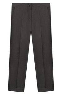 Темно-серый