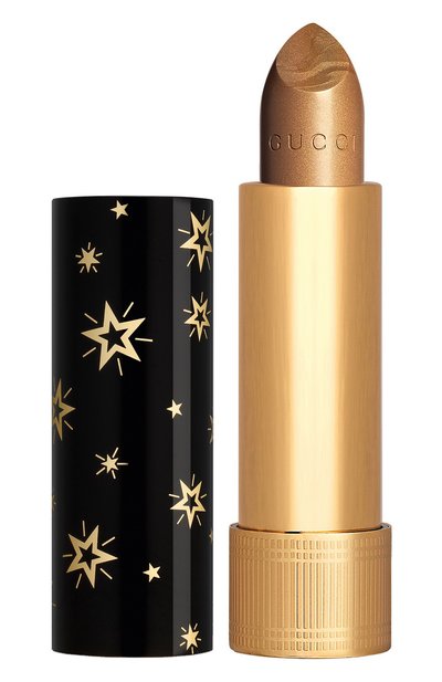 Женская помада с эффектом металлик, оттенок 706 my forbidden past GUCCI, арт. 3614229375800