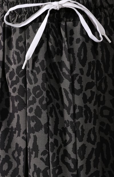 Юбка MIU MIU, арт. MG1365-1VZM-F0002, фото 5