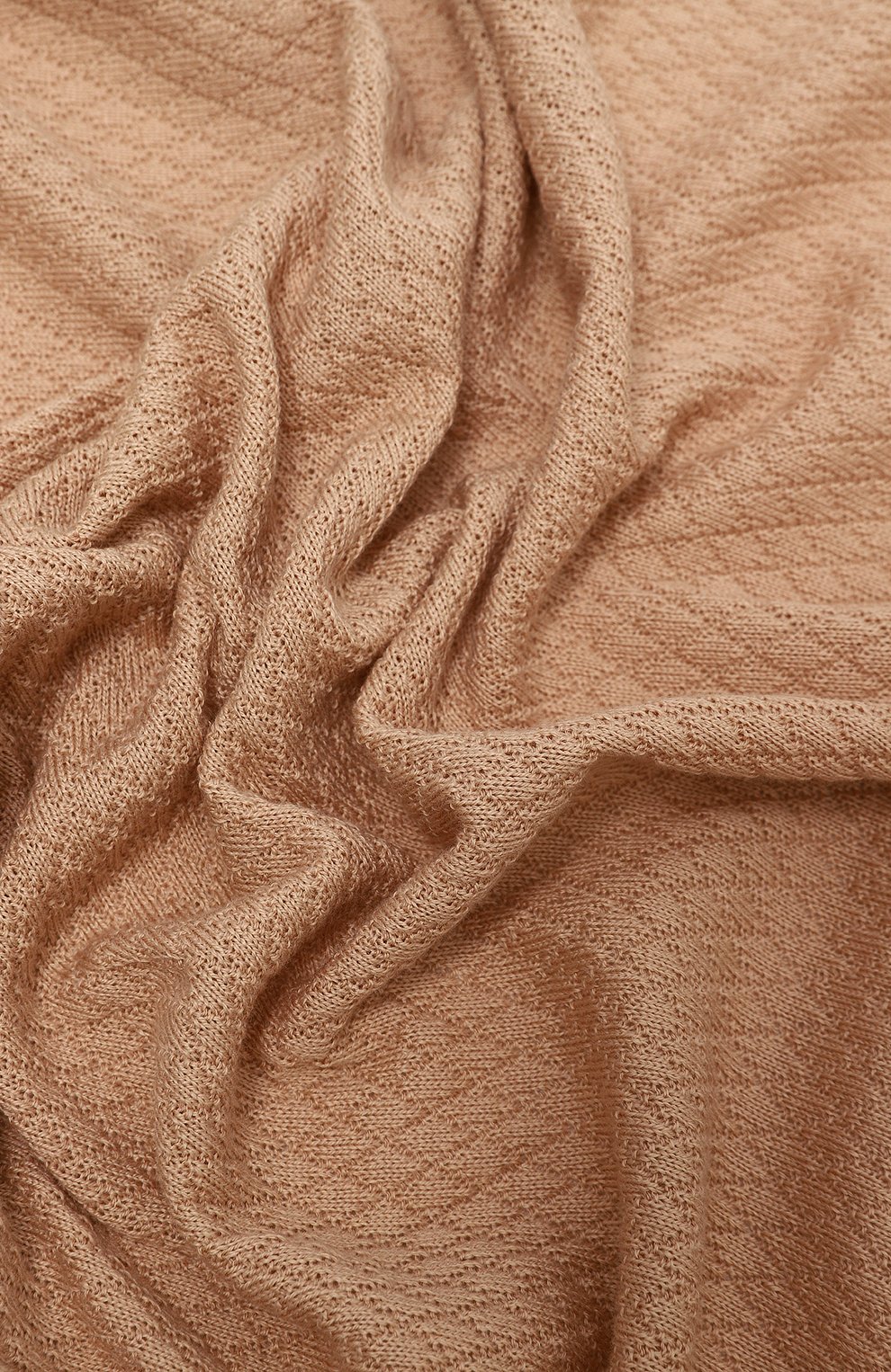 Хлопковый плед ROYAL FIVE COLLECTION, арт. ПВХ-ACS107, фото 2