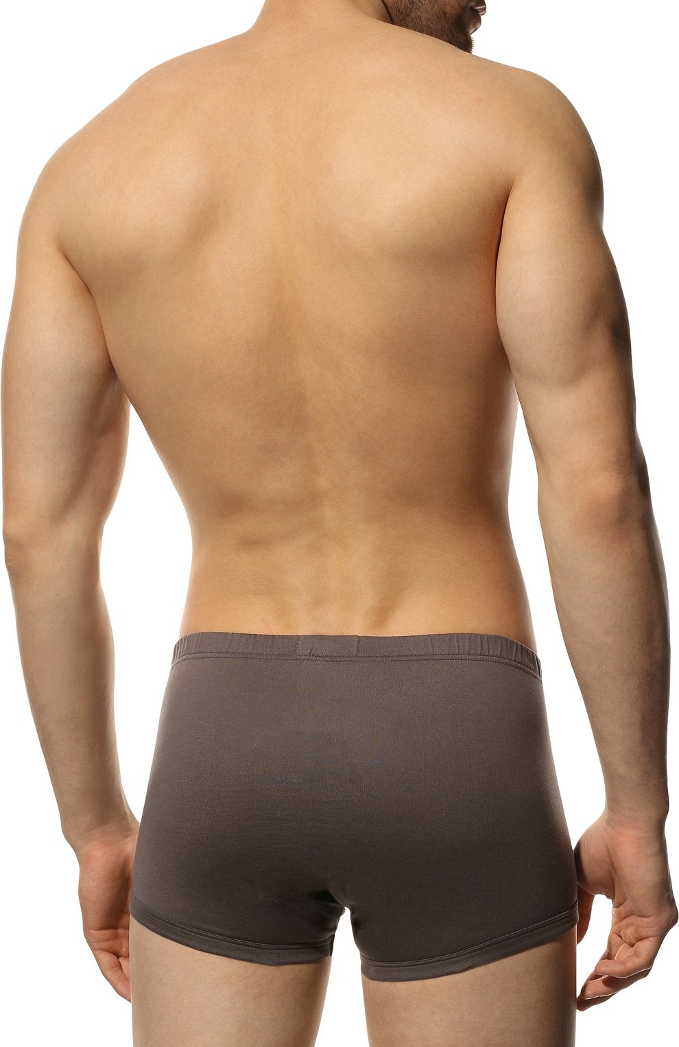 Хлопковые боксеры STEFANO RICCI, арт. BXM20/SIC0TT, фото 3