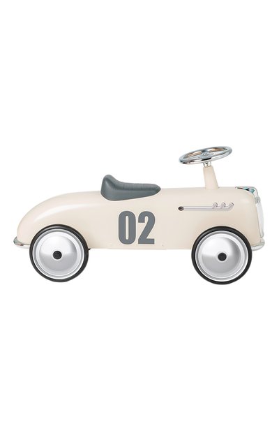 Детская машинка roadster BAGHERA, арт. 601, фото 3