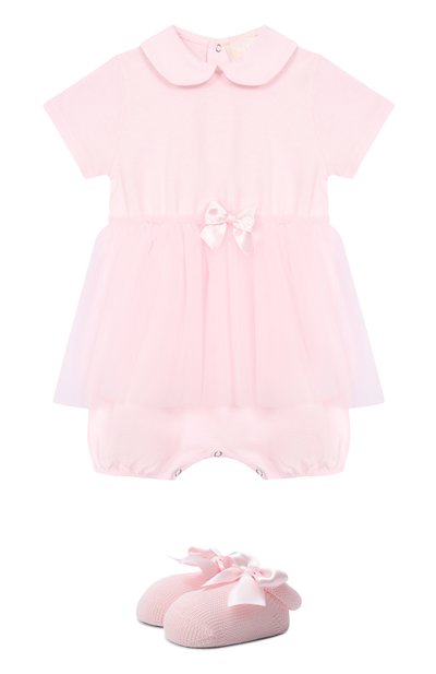 Комплект из боди и пинеток STORY LORIS, арт. 31163