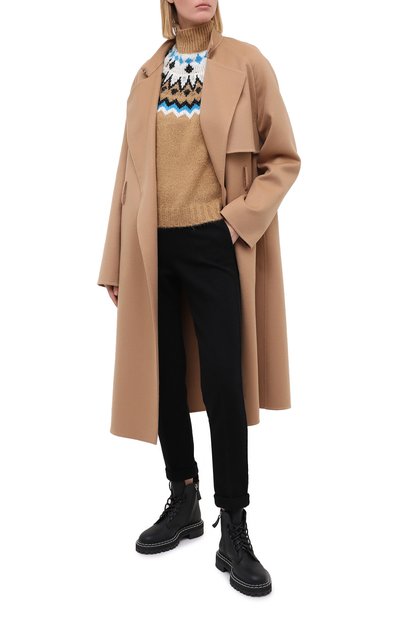 Свитер ERMANNO ERMANNO SCERVINO, арт. 47T MG56 S0F, фото 2