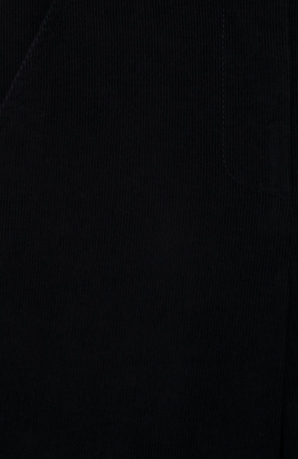 Вельветовые брюки MONNALISA, арт. 17D406RU, фото 3