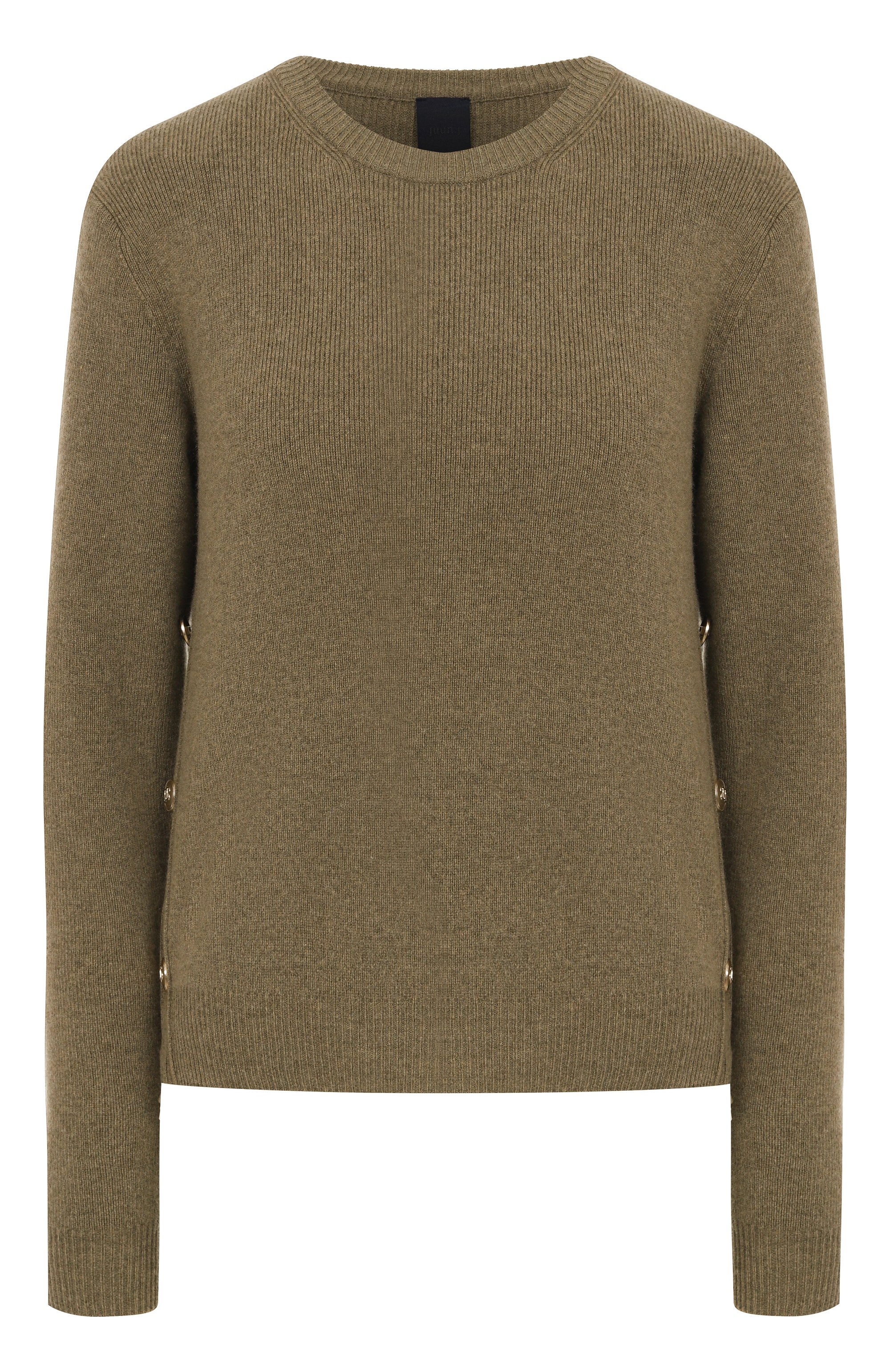 Пуловер из шерсти и кашемира JUUN.J, арт. JW5951W02, фото 1