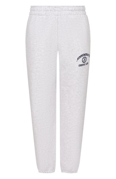 Женские хлопковые джоггеры HINNOMINATE, арт. HMABW02462