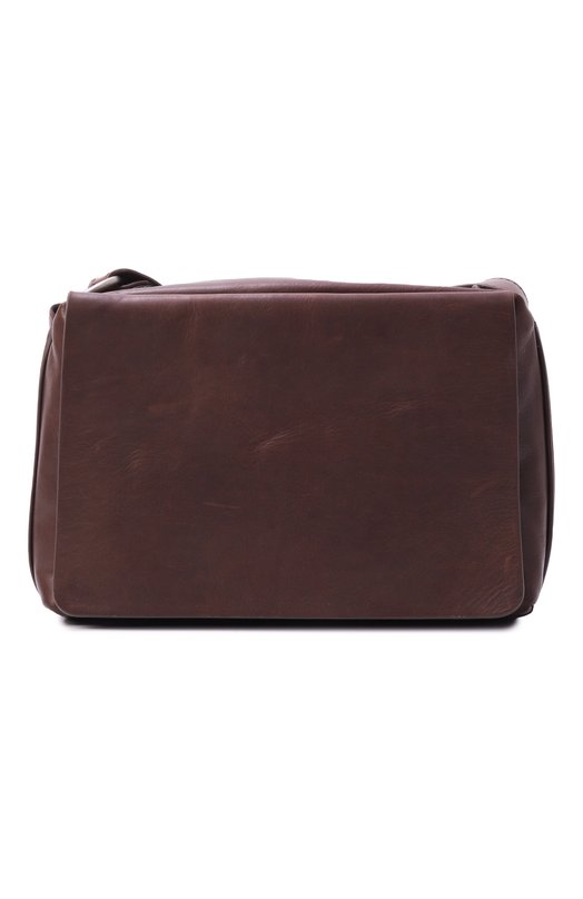 Сумка Dries Van Noten 251-021512-197 Коричневый  251-021512-197 Фото 6