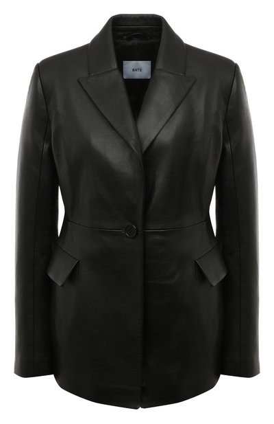 Кожаный жакет BATS, арт. S_0091, фото 1