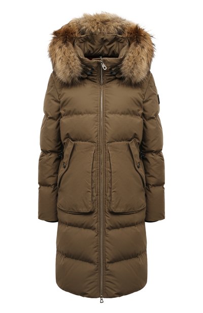 Пуховик HISTORIC, арт. 2HWB011M20, фото 1