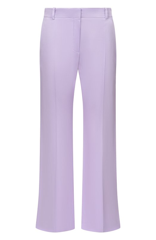 Брюки Nina Ricci 26PCPA006/AC0125 Фиолетовый 26PCPA006/AC0125