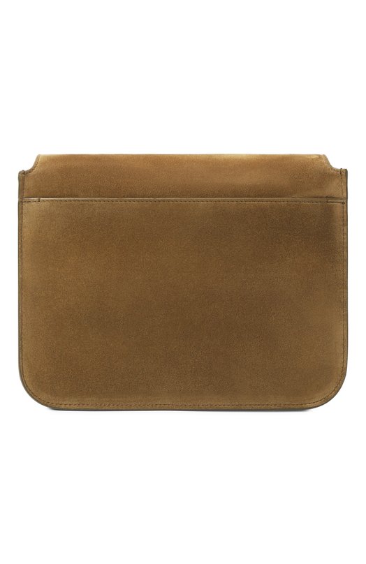Сумка Niki Saint Laurent 718556/1U80W Хаки  718556/1U80W Фото 6