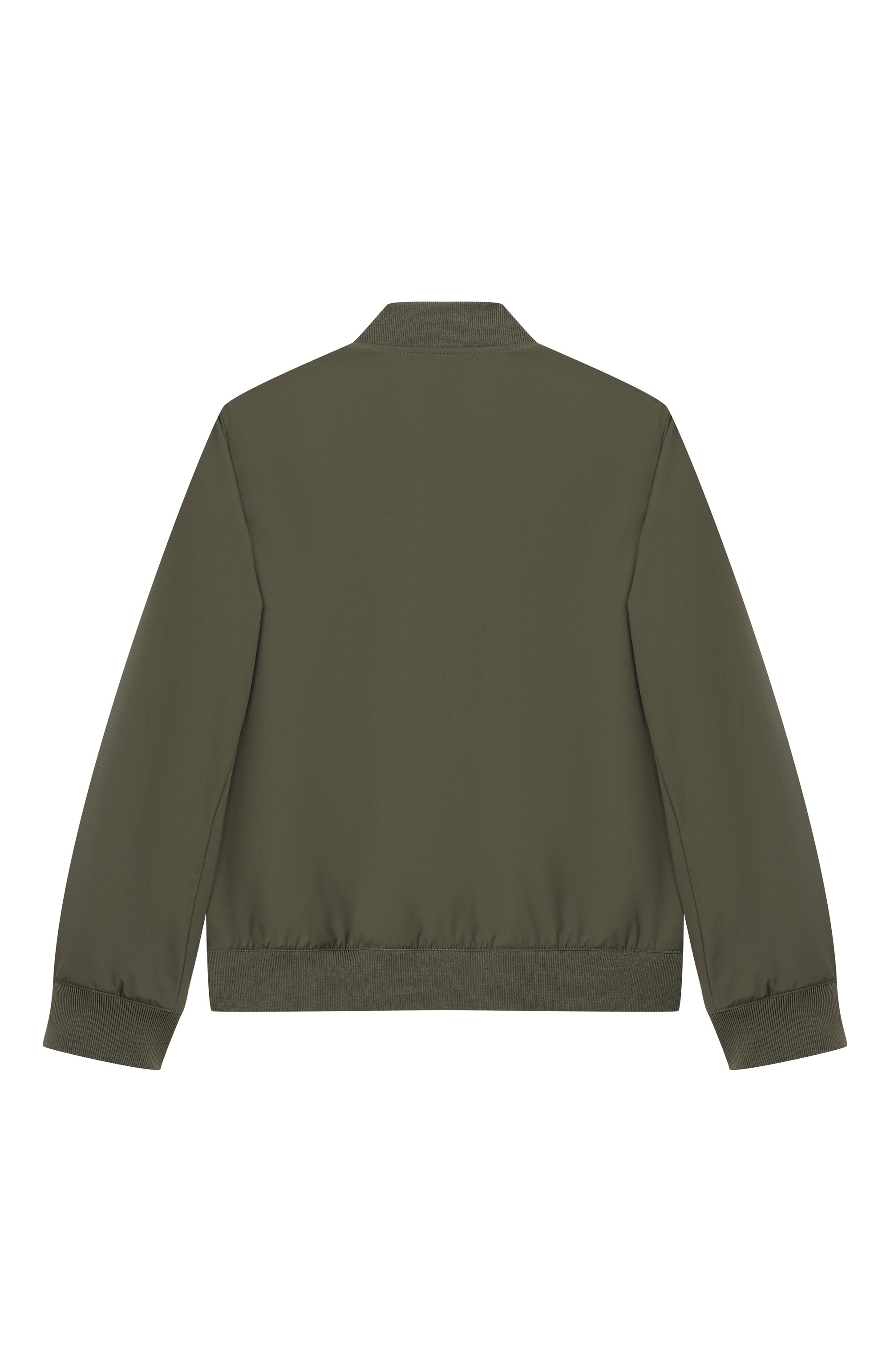 Бомбер BOMBOOGIE, арт. JK 9499/SP06, фото 2