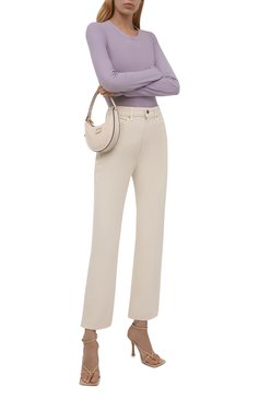 Хлопковый лонгслив JAMES PERSE, арт. WUA3361, фото 2