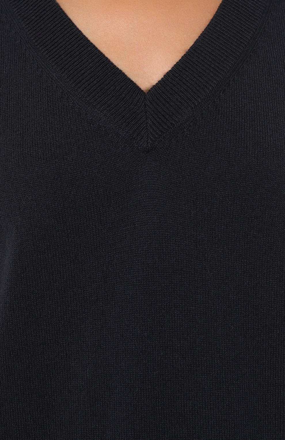 Кашемировый пуловер KITON, арт. D5870273337, фото 5