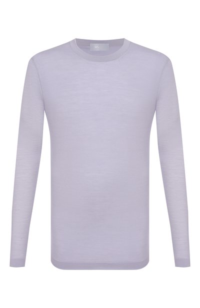 Мужской шерстяной лонгслив MVST, арт. M0-M25.1MM.K403/44-60