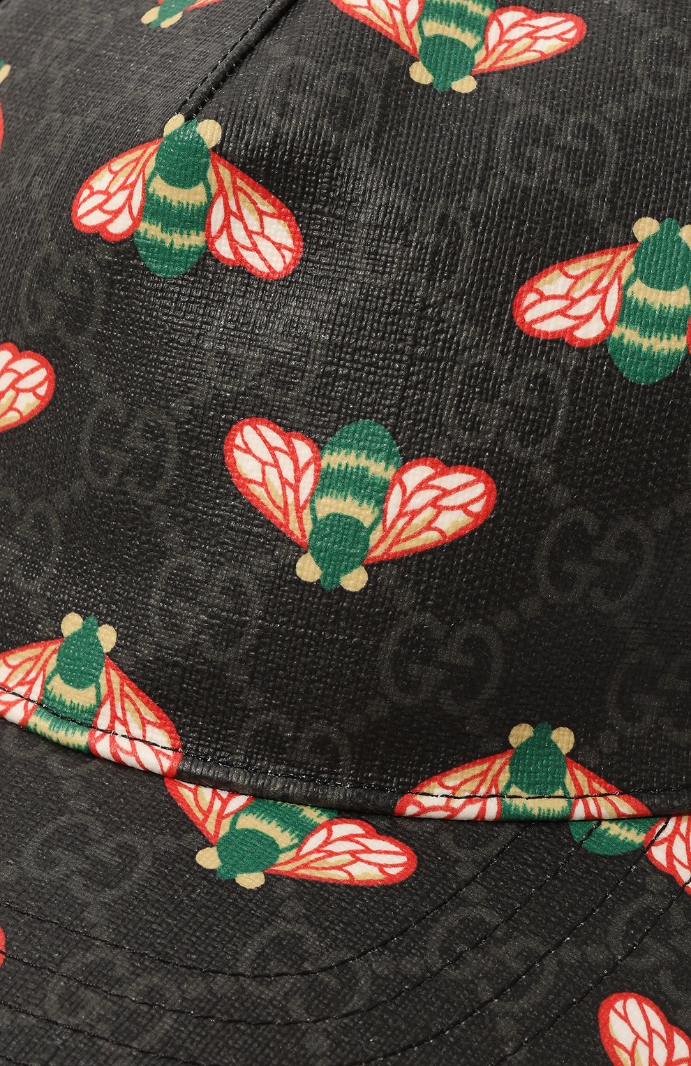 Бейсболка GUCCI, арт. 676011 4HAKC, фото 4