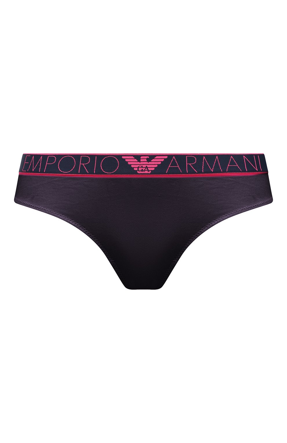 Трусы- слипы EMPORIO ARMANI, арт. 162525/0A317, фото 1