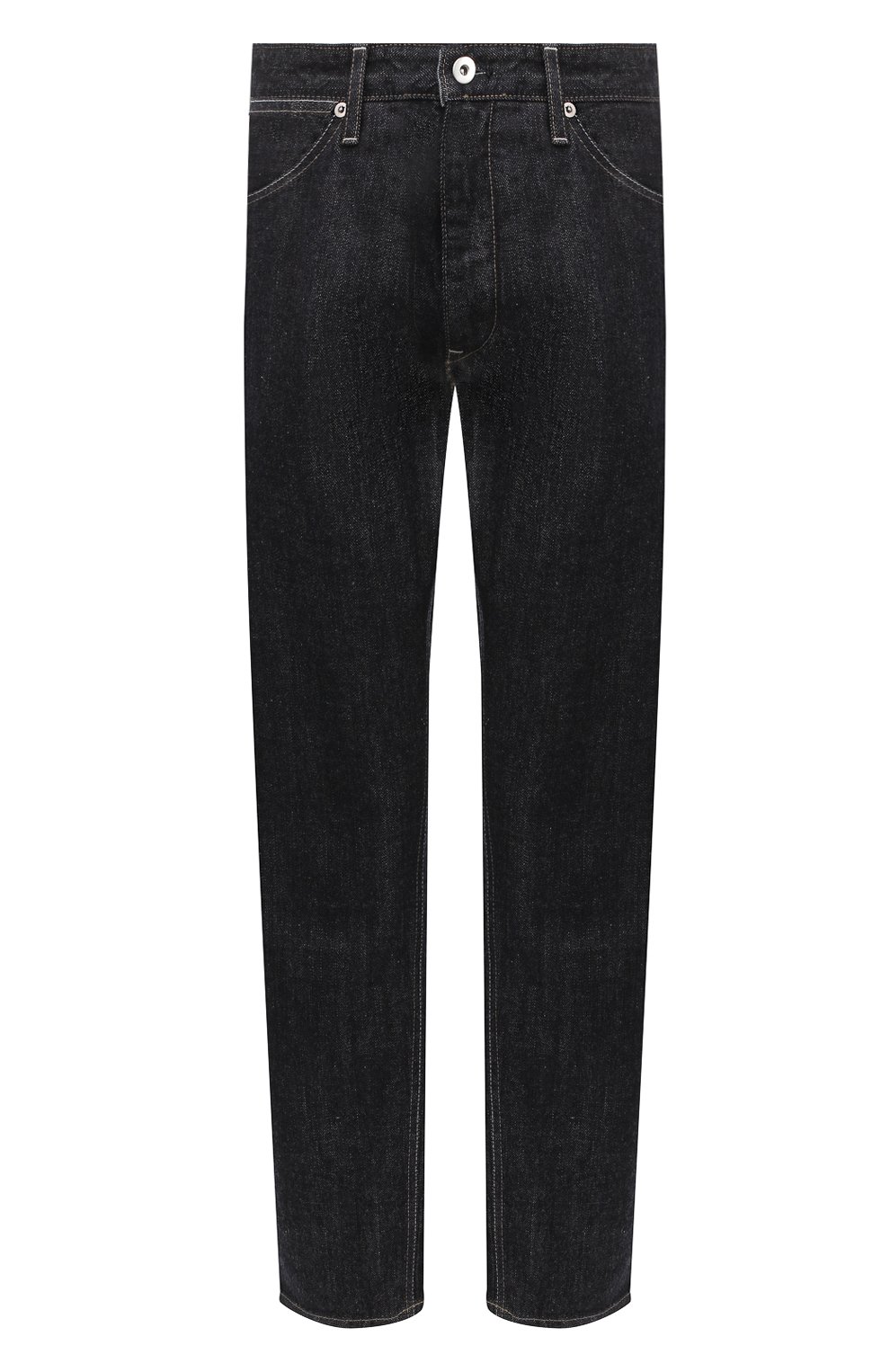 Джинсы JIL SANDER, арт. JPPR663107-WR246200, фото 1