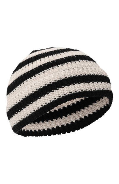 Хлопковая шапка GUCCI, арт. 620524 4G111, фото 1