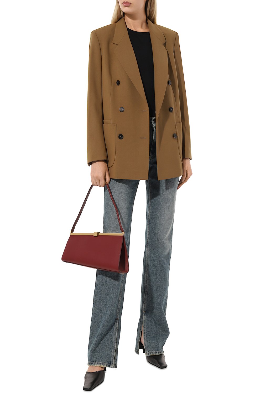 Сумка jeanne N21, арт. 23IBP0954NP01, фото 7