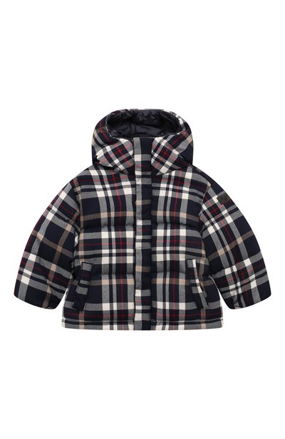 Пуховик IL GUFO, арт. A24GM411W3067/5A-8A