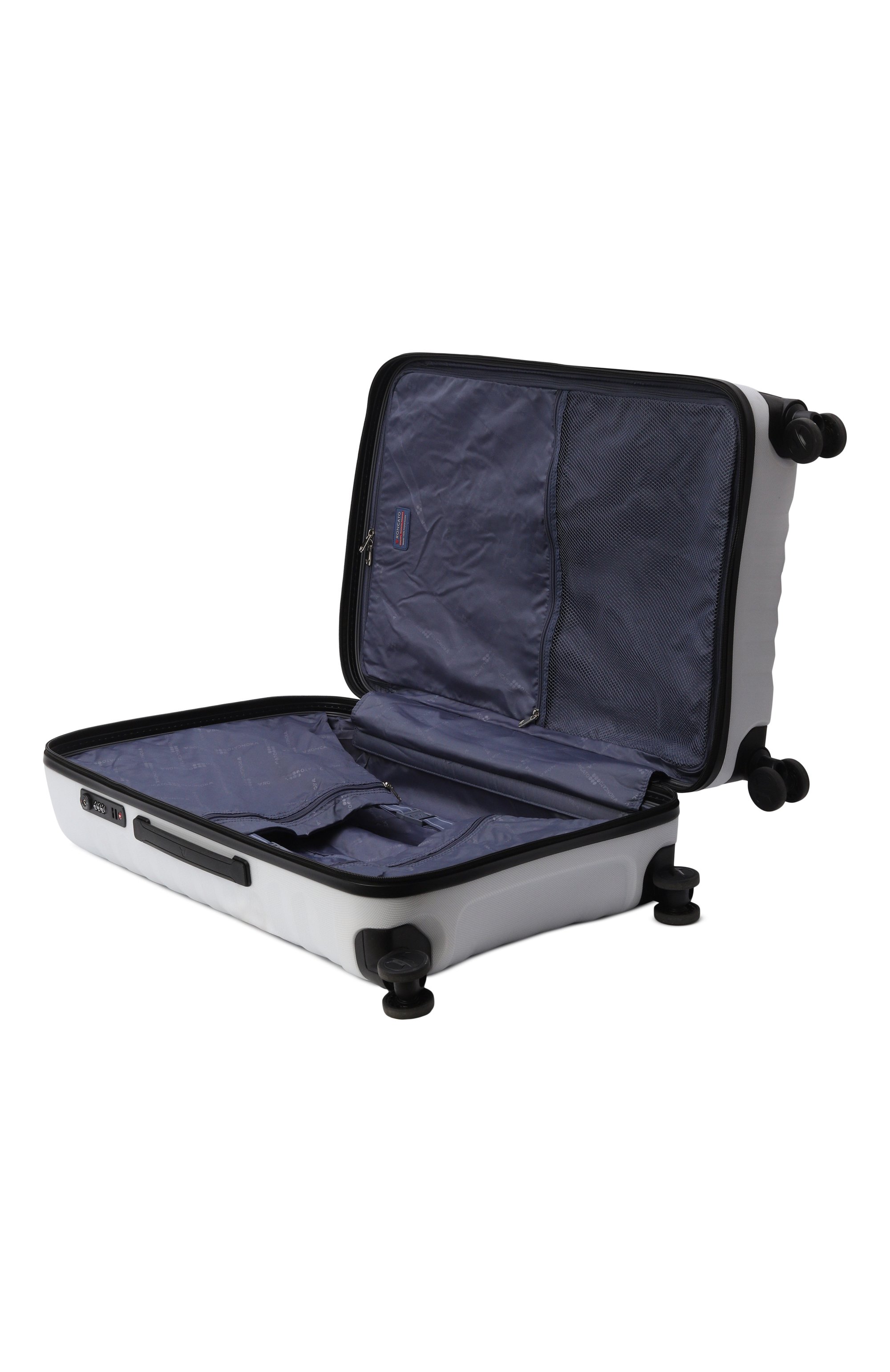 Чемодан uno art medium RONCATO, арт. 5092-0148, фото 4