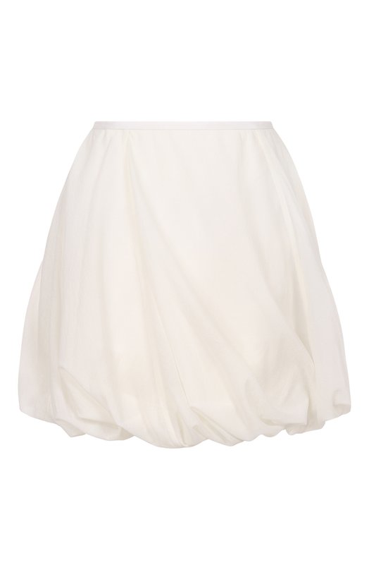 Юбка Jil Sander J02MA0367/J20330 Белый J02MA0367/J20330