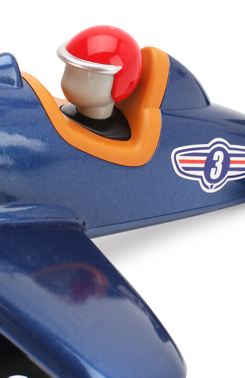 Игрушечный самолет BAGHERA, арт. 486, фото 3