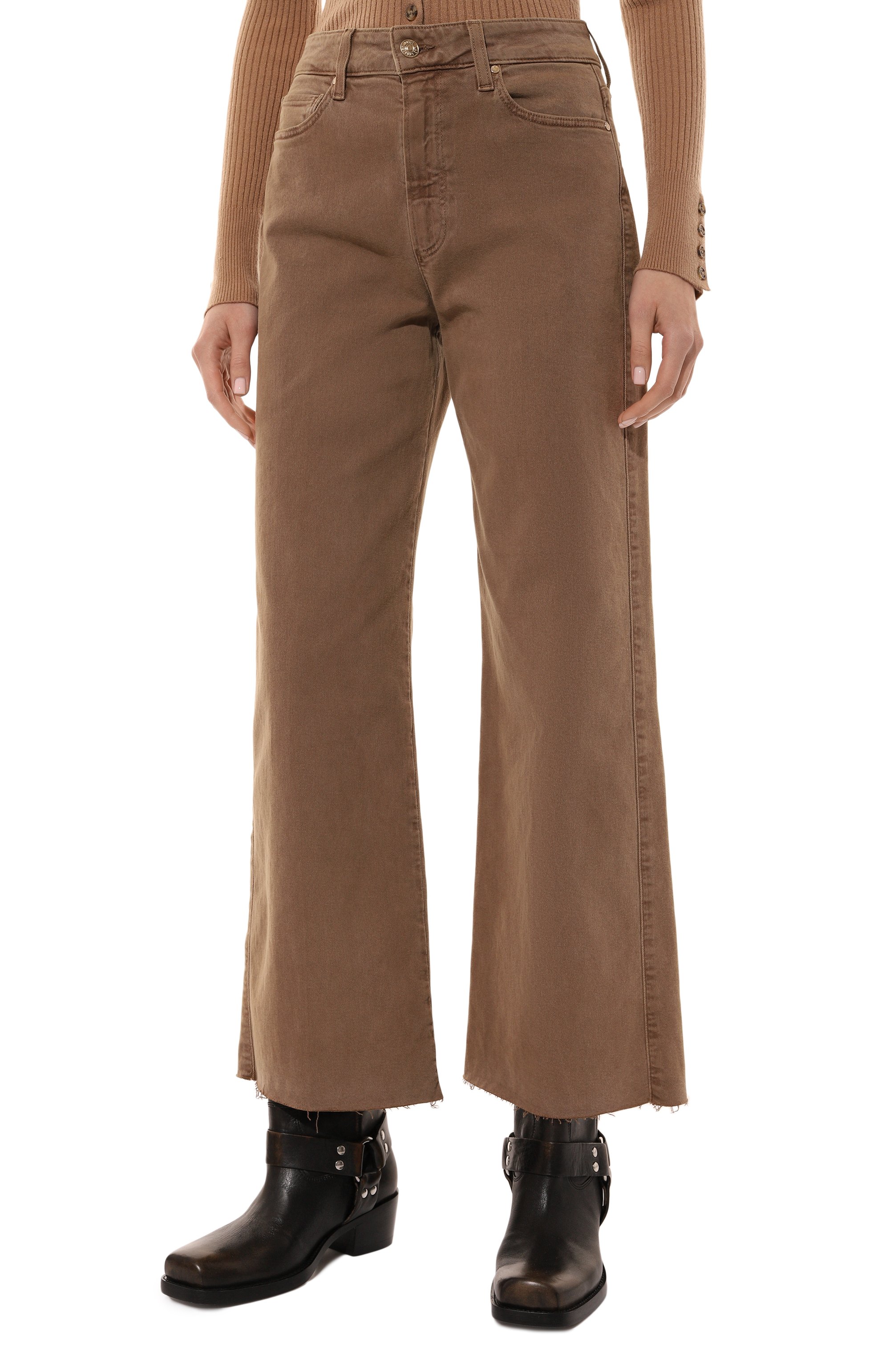 Джинсы anessa PAIGE, арт. 8902208-C197, фото 3