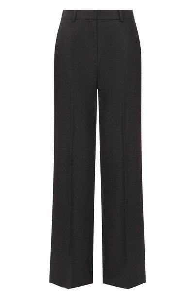 Женские брюки из шерсти и кашемира JUUN.J, арт. JW4921W53