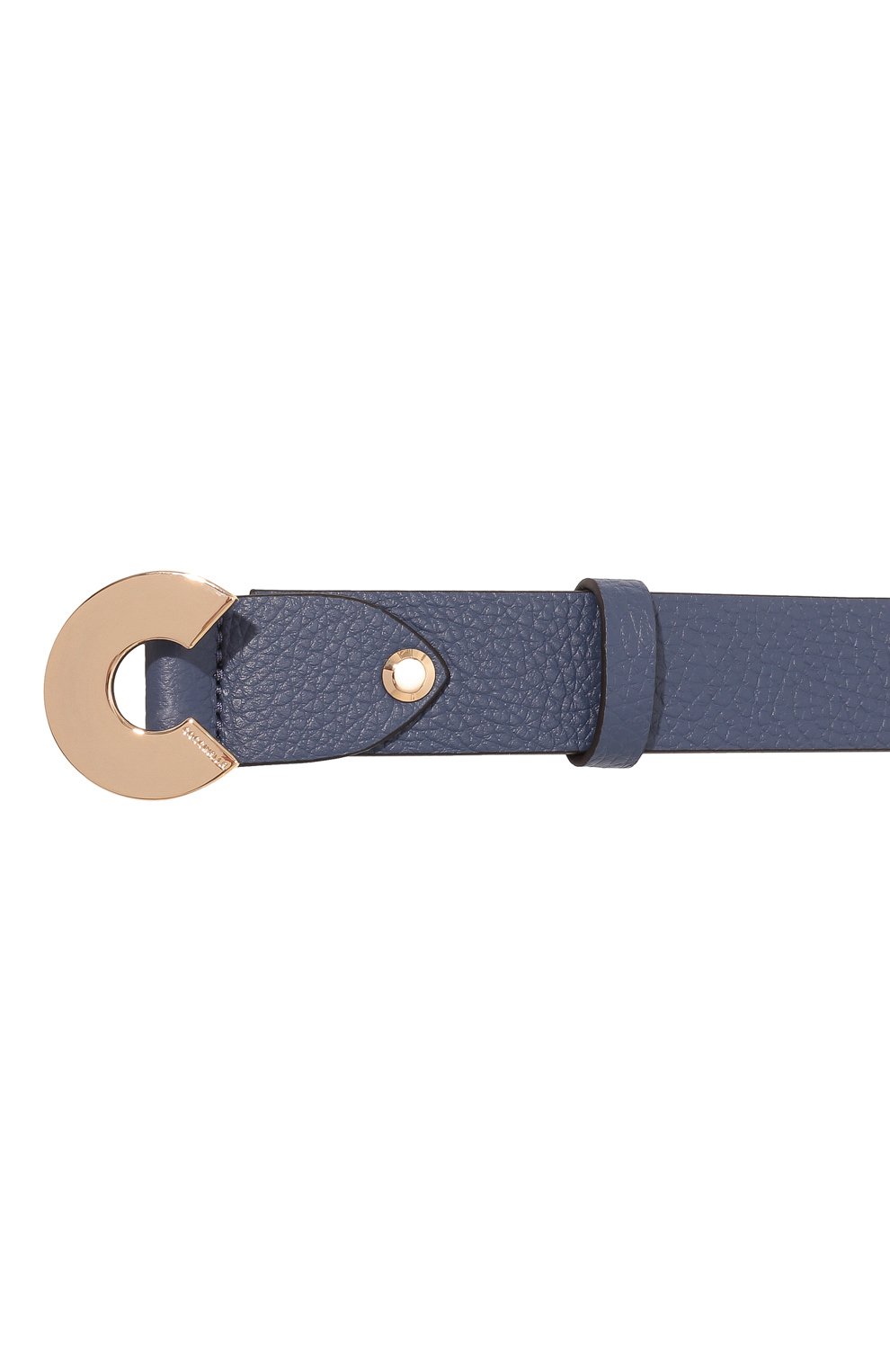 Кожаный ремень COCCINELLE, арт. E3 M4K 11 06 01, фото 4