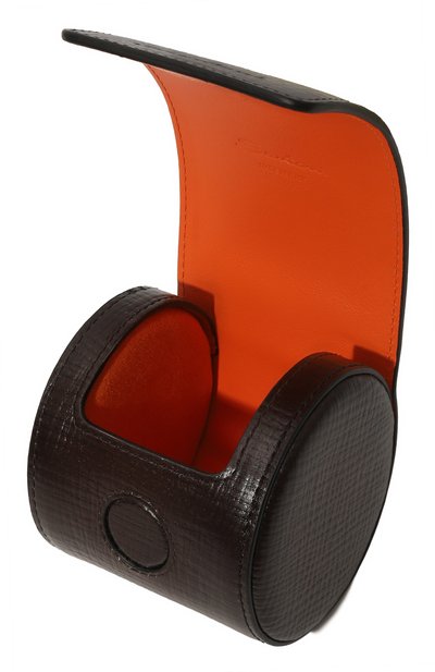 Кожаный футляр для часов SANTONI, арт. UFPPA2283F0-GTU6T50, фото 3