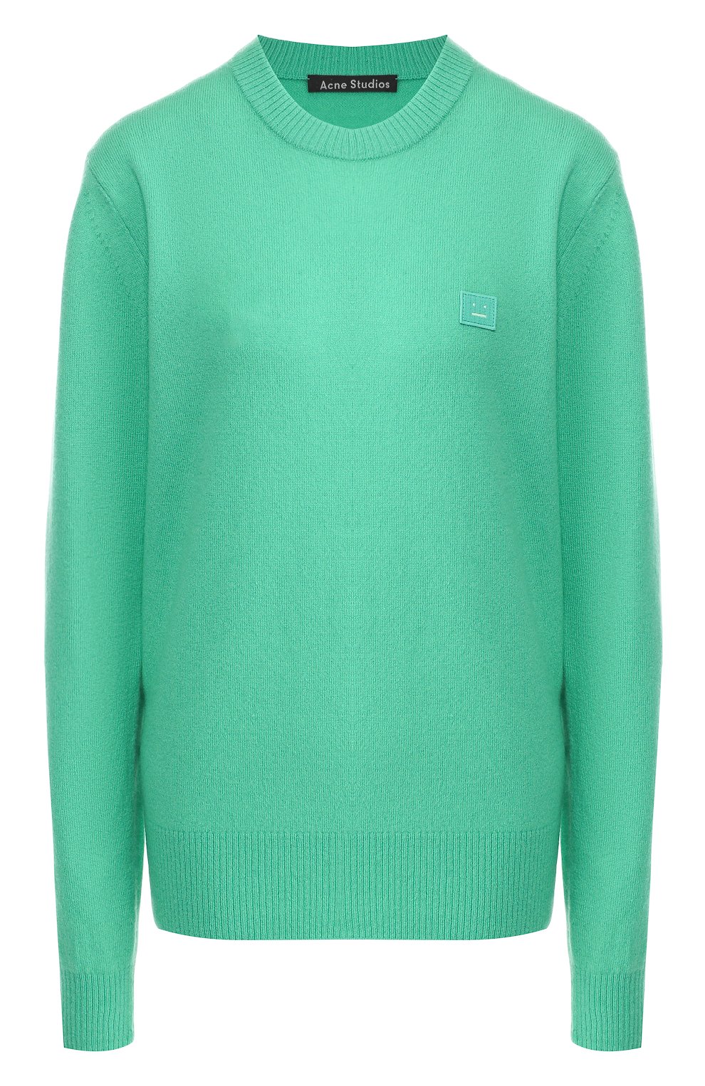 Шер стяной пуловер ACNE STUDIOS, арт. 29Q173/W, фото 1