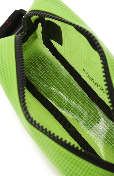 Сумка heritage ripstop OFF-WHITE, арт. 0MNQ09AF25FAB001, фото 5