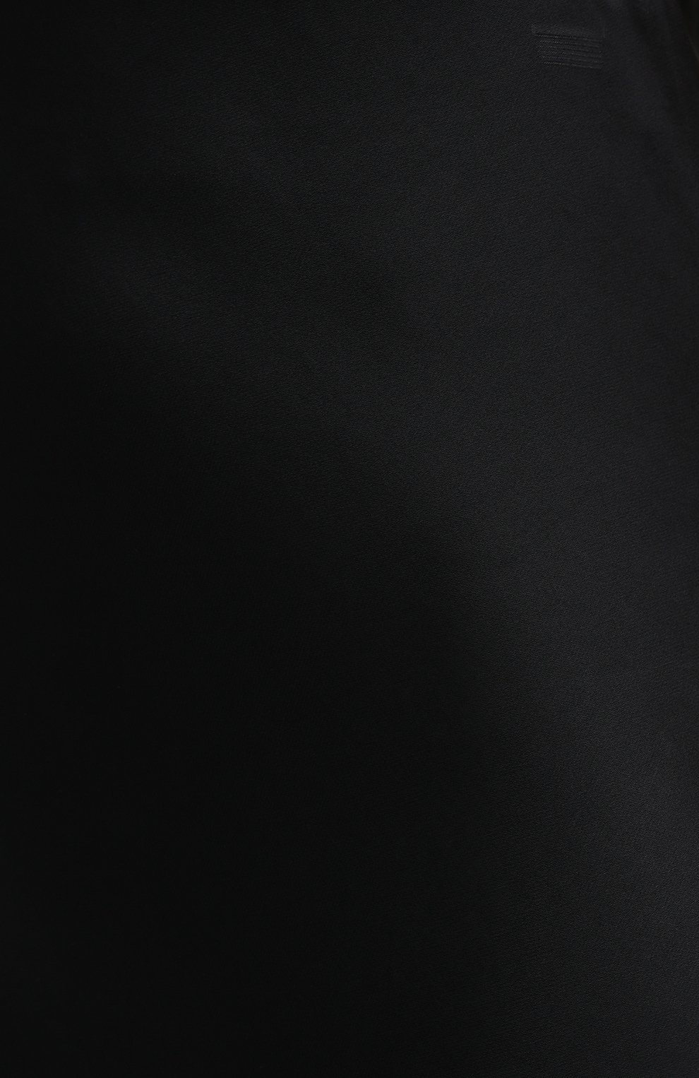 Юбка из вискозы JM STUDIO черного цвета по цене 30470 руб., арт. FW202125, фото 5 Юбка из вискозы JM STUDIO, арт. FW202125, фото 5