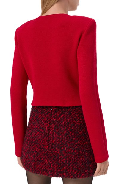 Кардиган SELF-PORTRAIT, арт. AW24-083SJ-R, фото 4