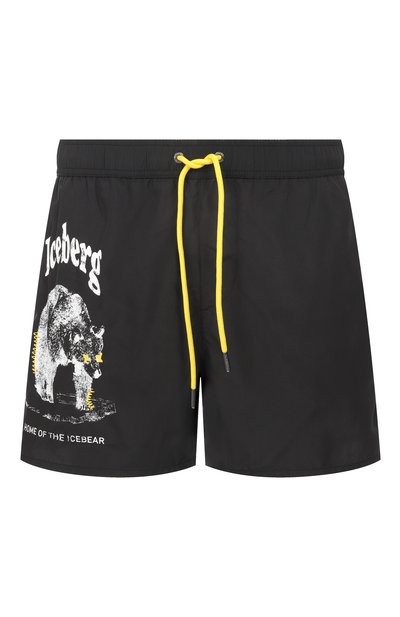 Мужские плавки-шорты ICEBERG, арт. ICE25MBS03